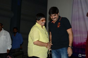 Seenugadi Love Story Movie Audio Launch